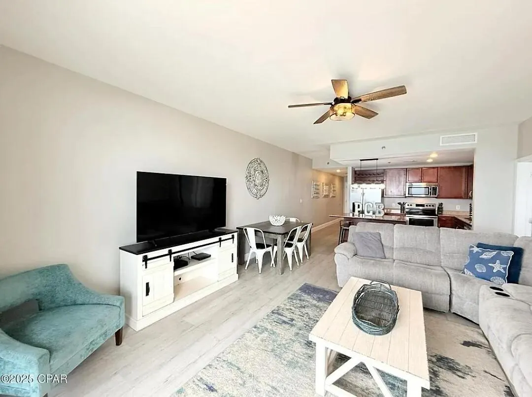 The Crab'S Eyebrow Apartment Panama City Beach United States