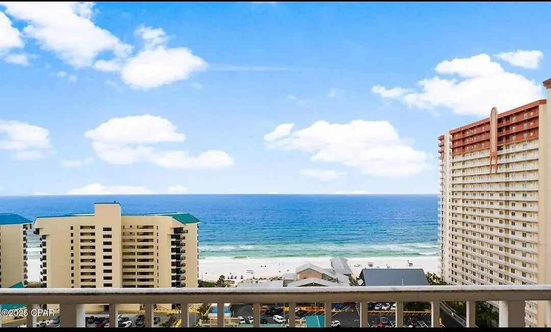 The Crab'S Eyebrow Apartment Panama City Beach