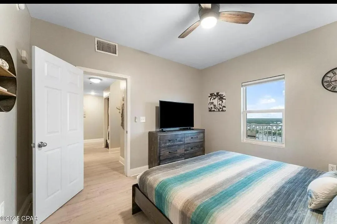 The Crab'S Eyebrow Apartment Panama City Beach